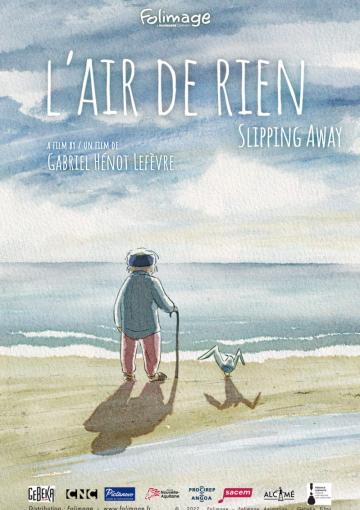 Affiche - L'Air de rien